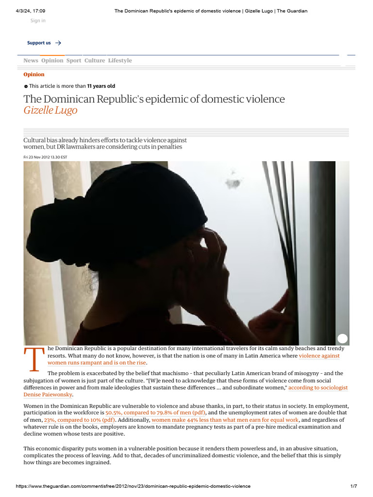 Crimes Behind Closed Doors: The Dark Side of Maryland's Domestic Violence Epidemic