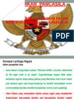 Ivan Presentation Pancasila 4c (Lembaga Negara)