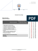 Pauta de evaulación 1er entrega