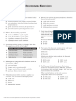 Assessment Accounting - Exercise-U1