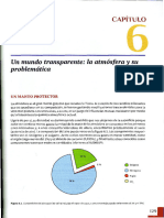 Cap VI. Un Mundo Transparente. La Atmósfera