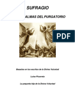 Sufragios Almas - 20-01-2021