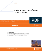 FEP 02 Herramientas para Formulación y Evaluación de Proyectos