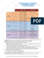 23 24 Examenes 1ºeval 2ºbach Alumnos