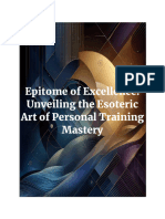 Pt-Gi Guide For Mastery