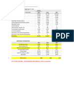 Nike - Case of Stock Repurchase