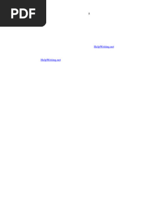 Reading Assignments for 5th Graders