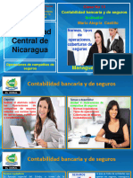 Clase No 13 Contabilidad Bancaria y de Seguros PDF