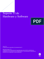 ITEv7 Lab 13.3.2.5 Configuración de La Política de Seguridad Local de Windows