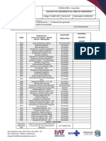 F.HABF.059 - Checklist - Carro de parada