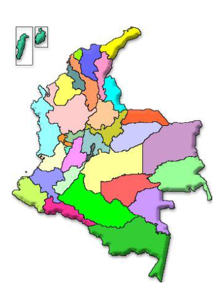 Mapa Alex | PDF