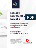 04 Brochure EC0301, EC0217.01 y EC0366