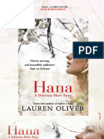 1.5 Oliver Lauren - Hana