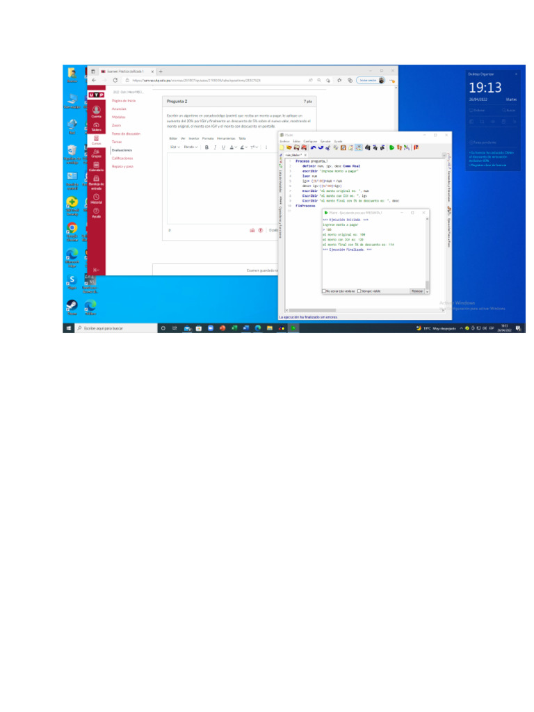 pc1 p2 | PDF