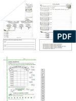 Numeración de Millar