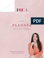 Planner 2024