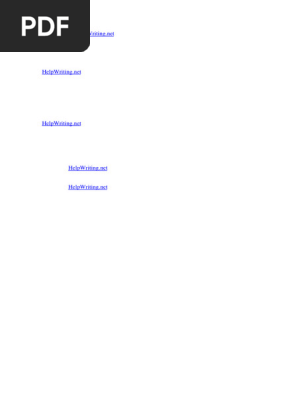 Business Plan for Startup