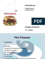 Toxi-infection Alimentaire FR(2)