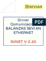 Manual Svnet V2 - 20 - U