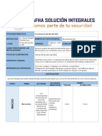 SITUACIÓN DIDÁCTICA