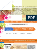 MInggu 3. Istana & Tempat Ibadah Periode Pra Hindu-Budha