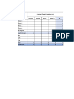 Utilización Intermedia (Ui) Rama 1 Rama 2 Rama Rama N UI Rama 1 Rama 2 Rama Rama N M Import. Usos Totales RA EEN CKF VAB Producción