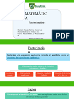 1ro Medio A B Matematica PPT N°2 02 Al 06 de Noviembre