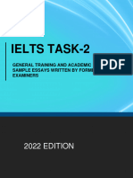 Best Essay Book For Ielts - Corrected