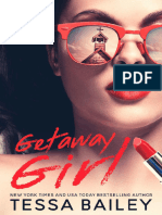 Tessa Bailey - 01 - Getaway Girl (Rev)