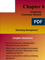 Chapter-6-Analysing-Consumer-Markets BBA 3rd