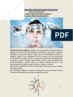 Numerología Del Subconsciente Negativo: "Creencias Limitantes" Nuestros Saboteadores Internos El Gran Freno Inconsciente