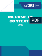 Informe de Contexto Nacional - 2023