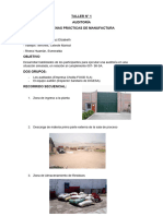 Taller #01 Curso Especialización