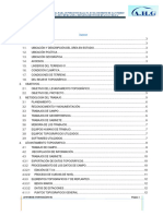 Informe Topografico