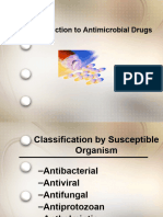 Antibiotic PPT