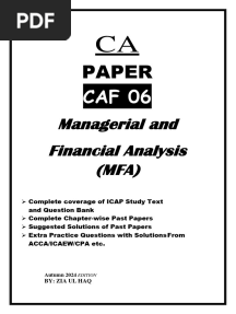 CAF06 - MFA Book Autumn 2024