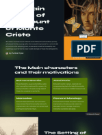 The-Main-Events-of-The-Count-of-Monte-Cristo