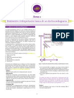 Tema 1 ECG