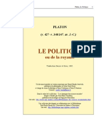 Platon_le_Politique