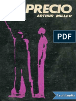 El Precio - Arthur Miller