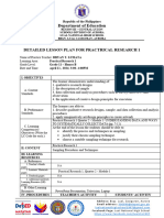 LP (Sampling Procedures & Method) PR1