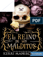 El reino de los malditos