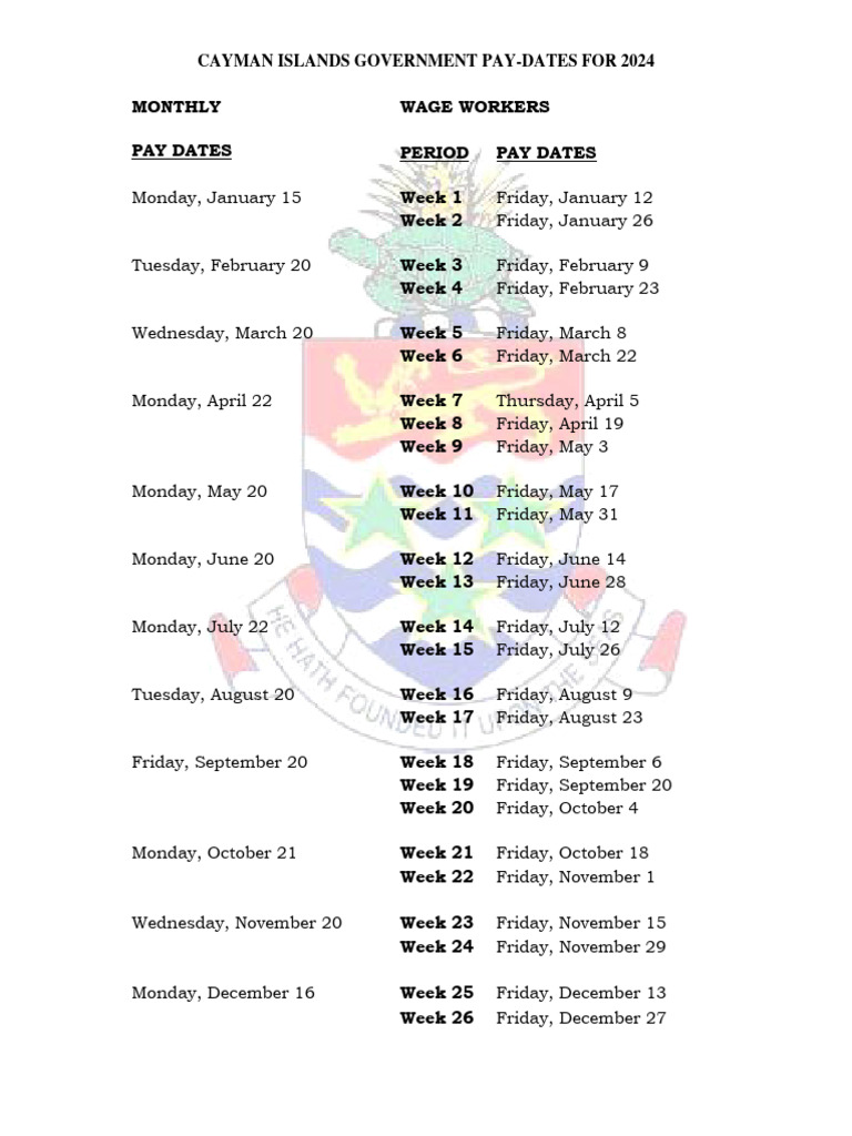 cayman-islands-government-pay-dates-2024-pdf-art-lifestyle