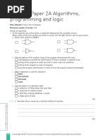 Paper 2 - Sample