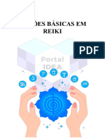 Noes Bsicas em Reiki Apostila01