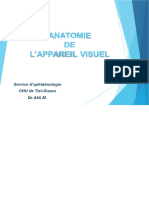 13-Anatomie de l'appareil visuel 2024.PDF