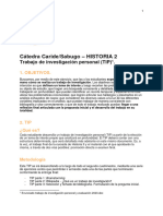 Enunciado Trabajo de Investigación Personal y Evaluación 2023 (1) - 1