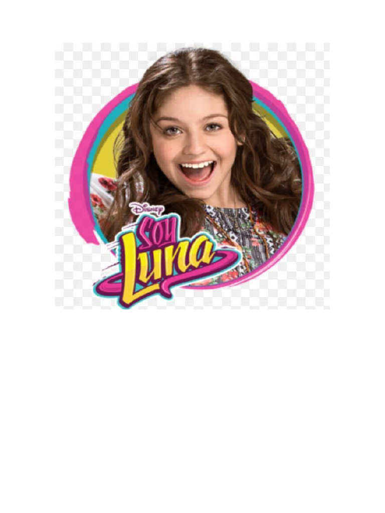 Soy Luna Word | PDF