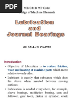 Download Lubrication  Journal Bearings Compatibility Mode by Abhinav Tiwari SN72557437 doc pdf