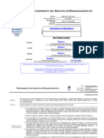 Dom-p219-Hr3 001 Serv Radiodiagnostico